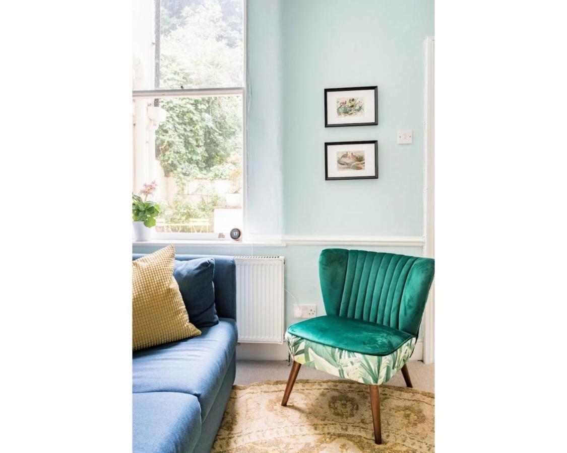 15 Vineyards Street Apartamento Bath Exterior foto