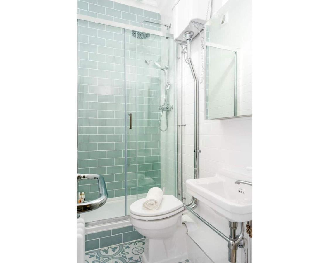 15 Vineyards Street Apartamento Bath Exterior foto