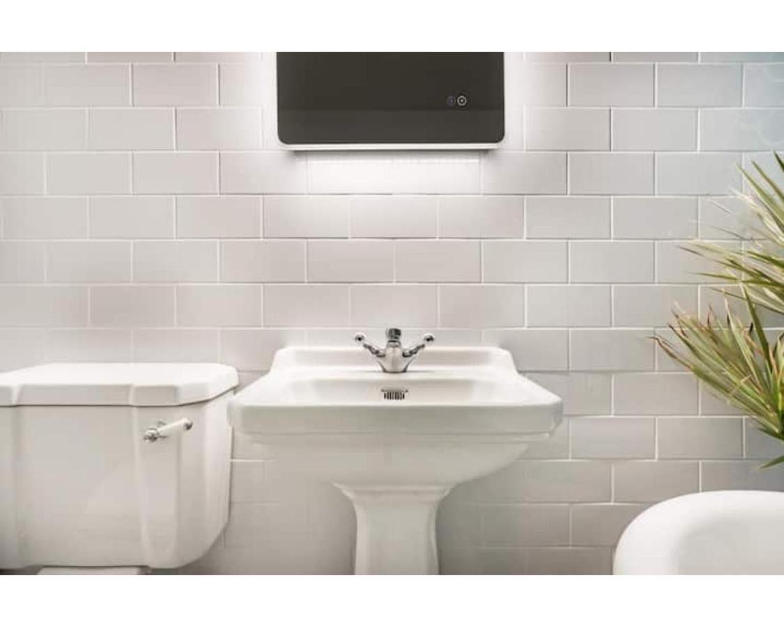 15 Vineyards Street Apartamento Bath Exterior foto