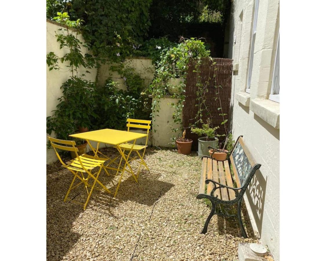 15 Vineyards Street Apartamento Bath Exterior foto